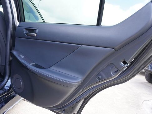 Used 2024 Lexus IS 350 F Sport w/ Memory Package image 22