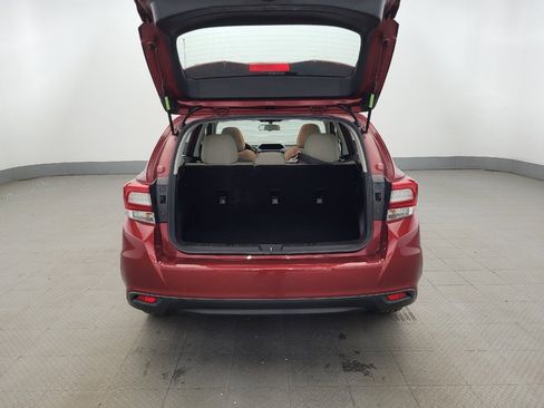 Used 2019 Subaru Impreza 2.0i AWD/4WD image 29