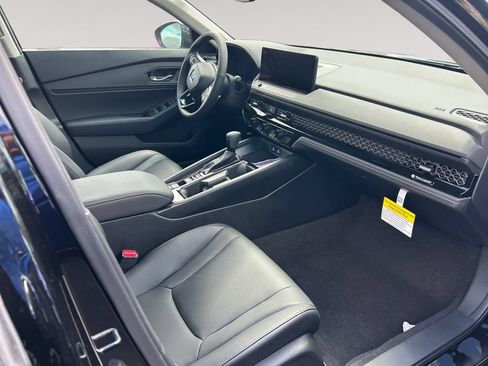 New 2026 Honda Accord EX-L image 15