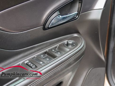 Used 2019 Buick Encore Preferred w/ Safety Package FWD image 16