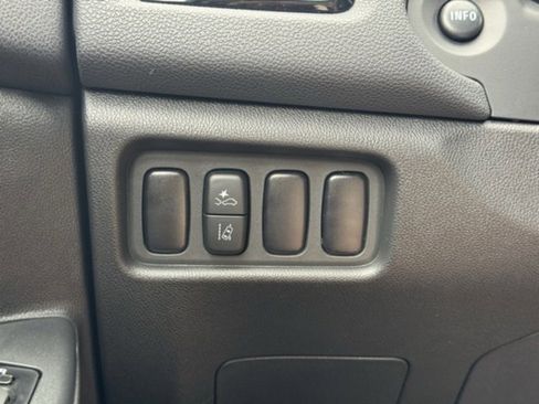 New 2025 Mitsubishi Outlander Sport AWD image 23