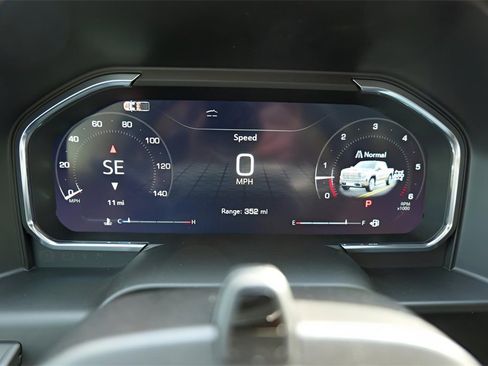 New 2026 GMC Sierra 1500 Denali image 13