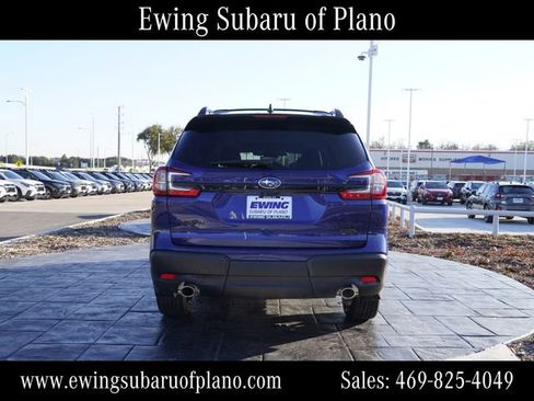 Used 2026 Subaru Ascent Bronze Edition image 4