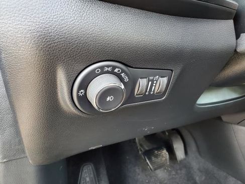 New 2026 Jeep Compass Limited image 8