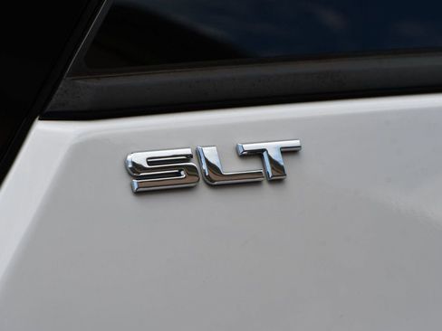 Used 2019 GMC Terrain SLT image 12