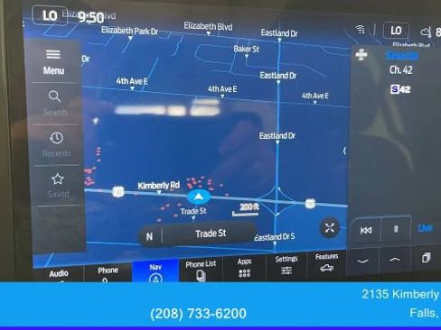 Used 2024 Ford F350 Platinum image 32