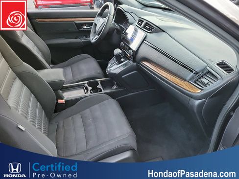 Certified 2019 Honda CR-V EX image 23
