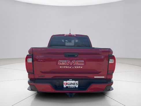 New 2025 GMC Canyon Elevation w/ Convenience Package image 8