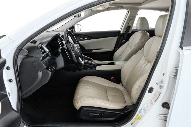 Used 2022 Honda Insight Touring image 28