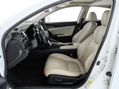 Used 2022 Honda Insight Touring image 28
