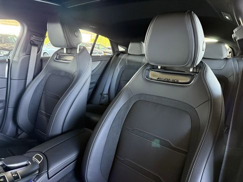 New 2026 Mercedes-Benz AMG GT 53 image 14