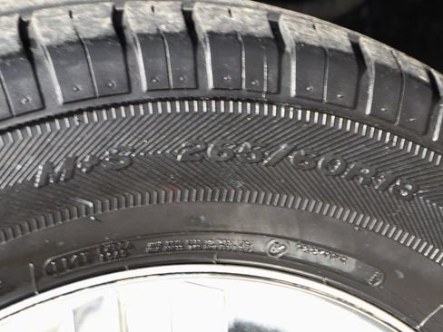 Used 2011 Ford F150 XLT w/ XLT Chrome Pkg RWD image 36