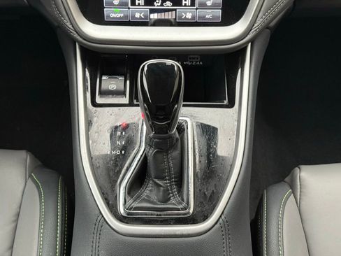 Certified 2024 Subaru Outback Onyx Edition image 17