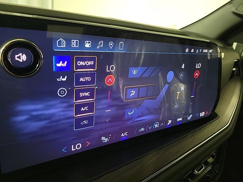 New 2026 Chevrolet Tahoe Z71 w/ Z71 Off-Road Package image 20