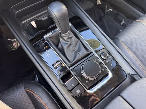 Certified 2023 MAZDA CX-50 AWD 2.5 S w/ Cargo Package image 33