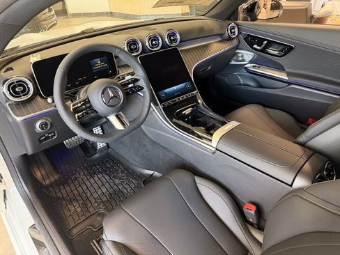 New 2026 Mercedes-Benz CLE 300 4MATIC Coupe image 12