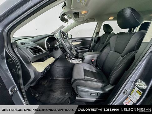Used 2020 Subaru Ascent Premium w/ Convenience Package AWD/4WD image 20