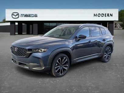 New 2026 MAZDA CX-50 AWD 2.5 S w/ Cargo Package