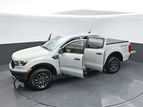 Used 2021 Ford Ranger XLT w/ Equipment Group 301A Mid image 55