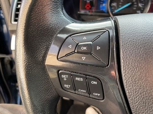 Used 2017 Ford Explorer XLT w/ Equipment Group 202A image 31