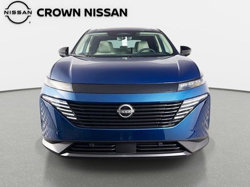 New 2026 Nissan Murano SL AWD/4WD image 2