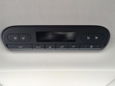 New 2026 Hyundai Palisade SEL FWD image 13