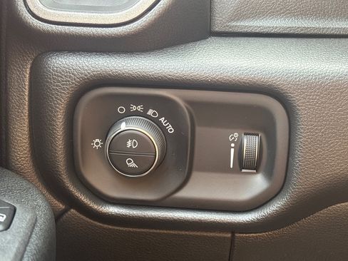 New 2026 RAM 2500 Tradesman image 22