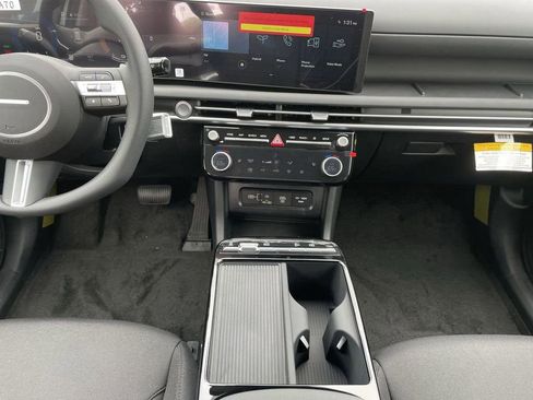 New 2026 Hyundai Tucson SEL image 21