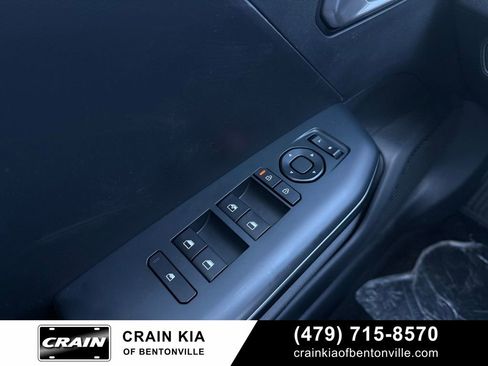 New 2026 Kia K4 FWD image 9