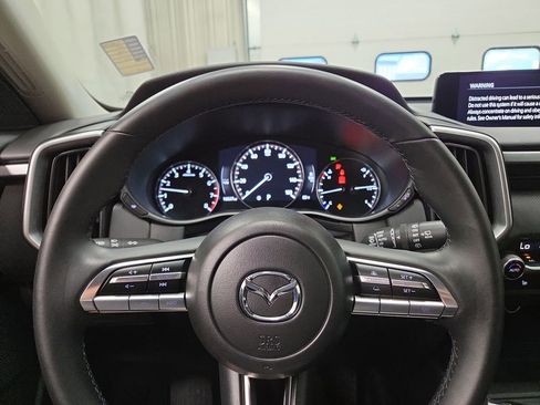 Used 2024 MAZDA CX-50 AWD 2.5 S w/ Cargo Package image 18