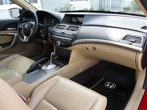 Used 2012 Honda Accord EX-L image 16