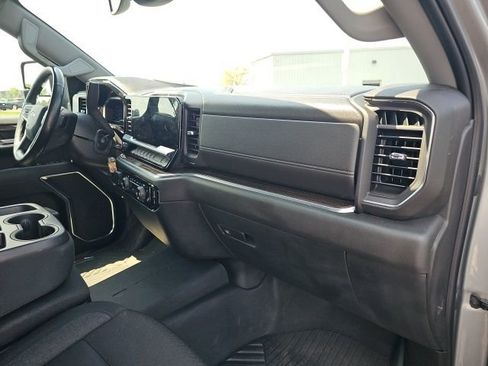 Used 2024 Chevrolet Silverado 3500 LT w/ All Star Edition image 31