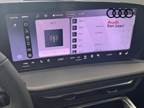 New 2026 Audi SQ5 Premium Plus AWD/4WD image 17