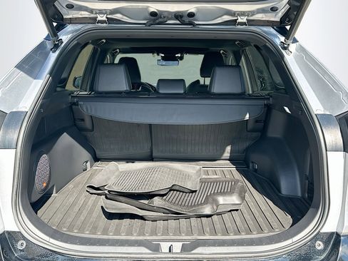 Used 2021 Toyota RAV4 XSE image 28