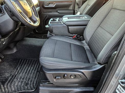 Certified 2023 Chevrolet Silverado 1500 LT image 7