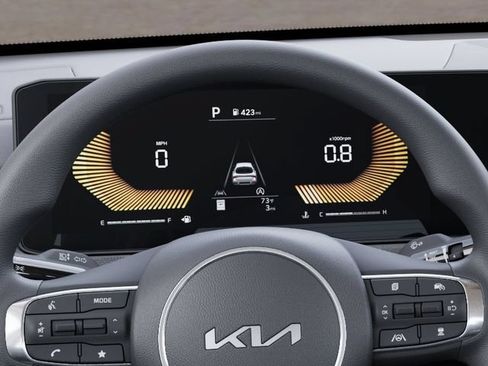 Used 2025 Kia K5 LXS FWD image 21