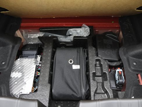 Used 2023 Chevrolet Camaro ZL1 RWD image 29