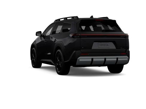 New 2026 Toyota bZ Woodland AWD/4WD image 7