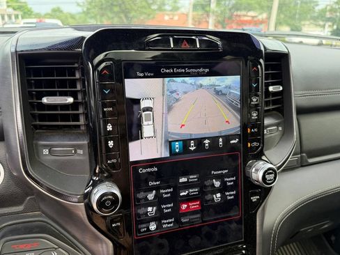 Used 2021 RAM 1500 TRX w/ TRX Level 2 Equipment Group AWD/4WD image 21