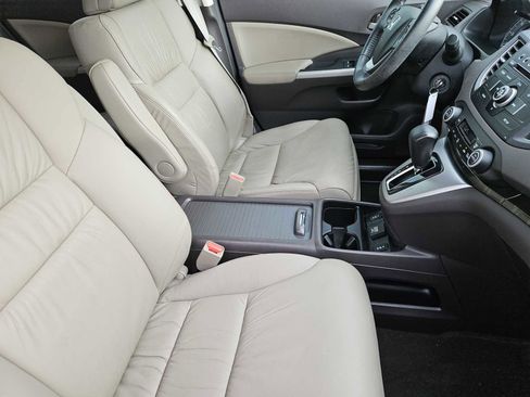 Used 2014 Honda CR-V EX-L image 13