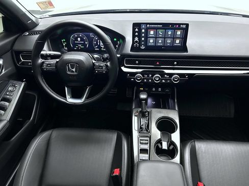 Used 2026 Honda Civic Sport image 14