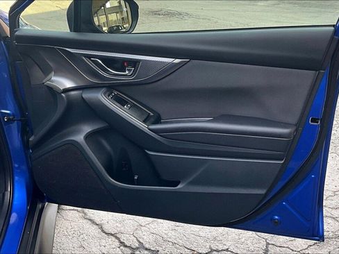 Certified 2023 Subaru WRX Premium image 13