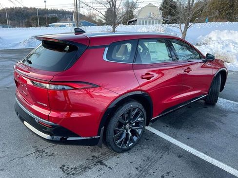 New 2026 Toyota Crown Signia image 5