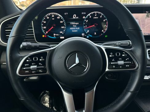 Certified 2023 Mercedes-Benz GLE 350 GLE 350 w/ AMG Line Exterior image 22