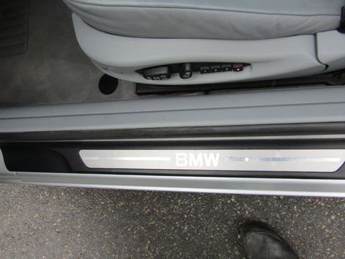 Used 2002 BMW 330Ci Convertible image 39