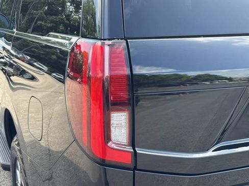 Certified 2025 Ford Expedition Active RWD image 11