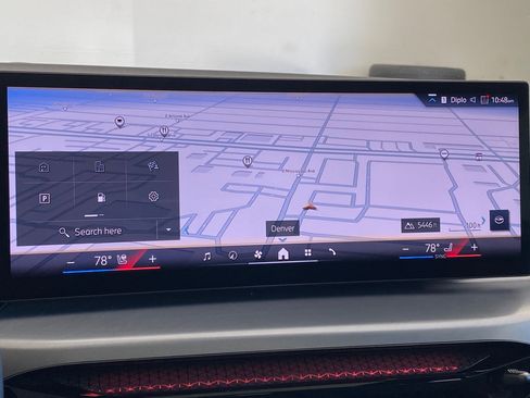 Certified 2025 BMW 430i xDrive w/ M Sport Package image 25