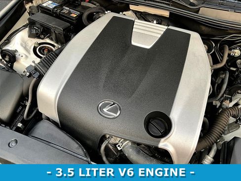 Used 2016 Lexus IS 300 AWD w/ Premium Package image 31