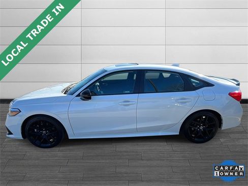 Used 2024 Honda Civic Si image 6