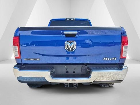 Used 2019 RAM 2500 Big Horn AWD/4WD image 6